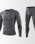 Declan | Cozy Thermal Base Layer for Outdoor Winter Adventures 6