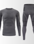 Declan | Cozy Thermal Base Layer for Outdoor Winter Adventures 7