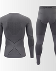Declan | Cozy Thermal Base Layer for Outdoor Winter Adventures 8