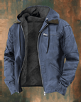 Declan | Rugged Comfortable Men's Jacket 1