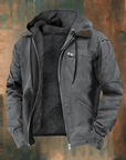 Declan | Rugged Comfortable Men's Jacket 2