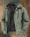 Declan | Rugged Comfortable Men's Jacket 3