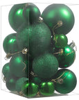 Decorative Balls | Christmas Tree Hanging Ornaments 0