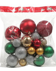Decorative Balls | Christmas Tree Hanging Ornaments 10