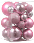 Decorative Balls | Christmas Tree Hanging Ornaments 6
