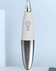 Dermacleanse | Effective Rechargeable Blackhead Remover Vacuum Tool 1