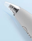 Dermacleanse | Effective Rechargeable Blackhead Remover Vacuum Tool 2
