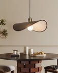 Designova | Wabi Sabi Flower Pendant Lamp for Minimalist Interior 3