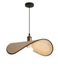 Designova | Wabi Sabi Flower Pendant Lamp for Minimalist Interior 5
