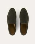 Ethan | Comfortable Suede Loafers for Men 5