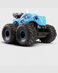 DinoBlaze | RC Monster Truck with LED Lights and Smoke Exhaust 0