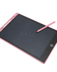 DoodleMate | Vibrant 12-Inch LCD Writing Tablet for Creative Learning 9
