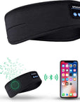 DreamWave | Smart Bluetooth Sleep Band for Relaxation and Deep Rest 0