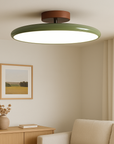DriftGlow | Adjustable Ceiling Lamp for Convinient Living 3