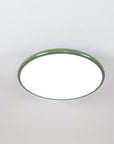 DriftGlow | Adjustable Ceiling Lamp for Convinient Living 4