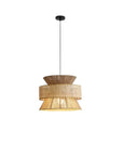 DriftGlow | Timeless Wabi Sabi Hanging Lamp 6