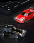 DriftMaster | Compact Agile RC Drift Car for Exciting Miniature Racing 6