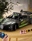 DriftMaster | Exciting Durable 1:18 RC Drift Car for Kids 4