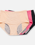 DryShield | Leak-Proof Reusable Underwear for Comfort & Confidence 4