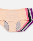 DryShield | Leak-Proof Reusable Underwear for Comfort & Confidence 5