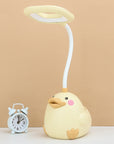 DuckLight | Charming Fun LED Desk Lamp for Kids 2
