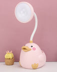 DuckLight | Charming Fun LED Desk Lamp for Kids 3