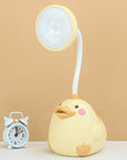 DuckLight | Charming Fun LED Desk Lamp for Kids 4