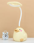 DuckLight | Charming Fun LED Desk Lamp for Kids 7