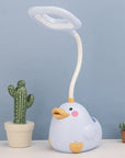 DuckLight | Charming Fun LED Desk Lamp for Kids 8