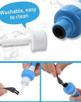 EarVac Pro | Electric Earwax Removal Tool with Gentle Vacuum Suction 1