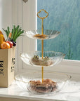 EasyStack - Elegant Fruit Storage 4
