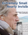 EchoWave | Advanced Bluetooth Rechargeable Hearing Aids for Clear Sound 7