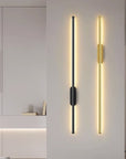 Eclipza | Minimalist Linear Wall Lamp for Timeless Interior 1