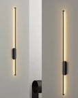 Eclipza | Minimalist Linear Wall Lamp for Timeless Interior 2