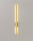 Eclipza | Minimalist Linear Wall Lamp for Timeless Interior 5