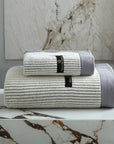 EcoCotton | Luxury Soft Organic Cotton Bath Towel for Ultimate Comfort 3