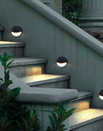 EcoGlow – Waterproof LED Solar Outdoor Lights 1