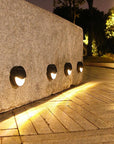 EcoGlow – Waterproof LED Solar Outdoor Lights 2
