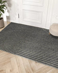 EcoMat | Durable Eco-Friendly Outdoor Doormat for Clean Entrances 1
