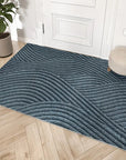 EcoMat | Durable Eco-Friendly Outdoor Doormat for Clean Entrances 2