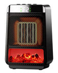 EcoSmart | Compact Energy-Efficient Space Heater with Adjustable Control 1