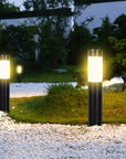 EcoTrack - Solar Walkway Lamp 4