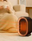 EcoWarm | Portable Electric Heater for Energy-Efficient Heating 0