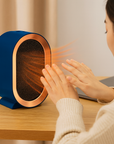 EcoWarm | Portable Electric Heater for Energy-Efficient Heating 3