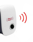 EcoWave | Effective Ultrasonic Pest Repeller for Home Protection 0