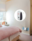 EcoWave | Effective Ultrasonic Pest Repeller for Home Protection 3