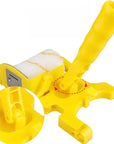 EdgeMaster - Precision Paint Roller 7