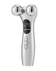 Electric Face Sculpting Tool Microcurrent Skin Tightening Device 0