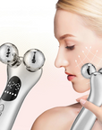 Electric Face Sculpting Tool Microcurrent Skin Tightening Device 1