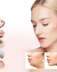 Electric Face Sculpting Tool Microcurrent Skin Tightening Device 2